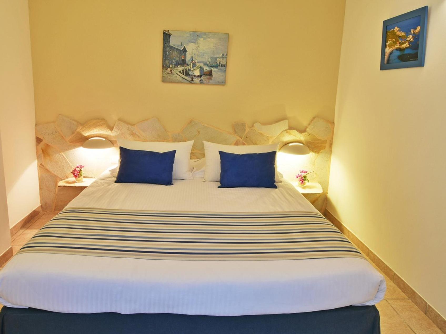 La Cote Bleue Villa Sainte-Lucie de Porto-Vecchio Ruang foto